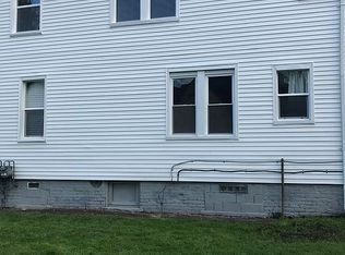 4717 Baldwin St, Detroit, MI 48214