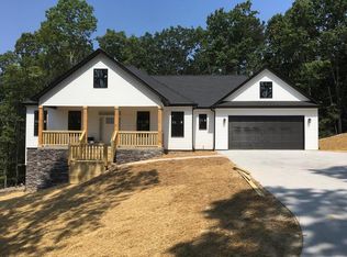 3107 Highland Cir, Rocky Face, GA 30740