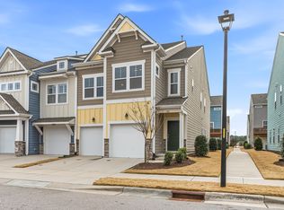 618 Metro Sta, Apex, NC 27502