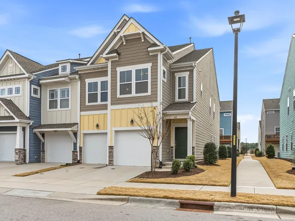 618 Metro Sta, Apex, NC 27502