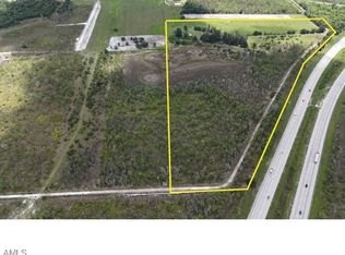 21081 Granville Rd, North Fort Myers, FL 33917
