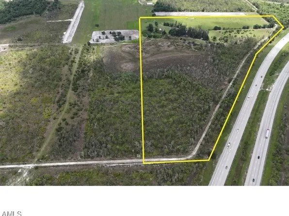21081 Granville Rd, North Fort Myers, FL 33917