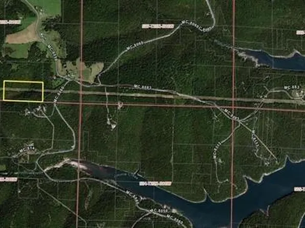 1 Mc #8060, Yellville, AR 72687