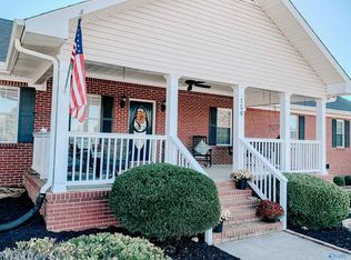 154 Walnut Ridge Rd, Arab, AL 35016