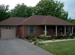 348 Rivendell Rd, Woodbury, TN 37190