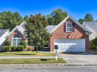 520 Sweet Meadow Drive, Grovetown, GA 30813