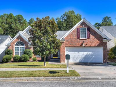 520 Sweet Meadow Drive, Grovetown, GA, 30813