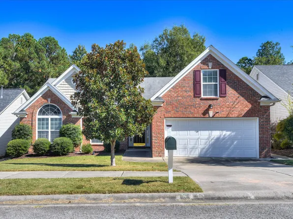 520 Sweet Meadow Drive, Grovetown, GA 30813