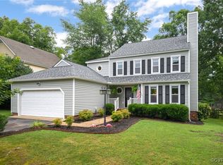 13926 Sagebrook Rd, Midlothian, VA 23112