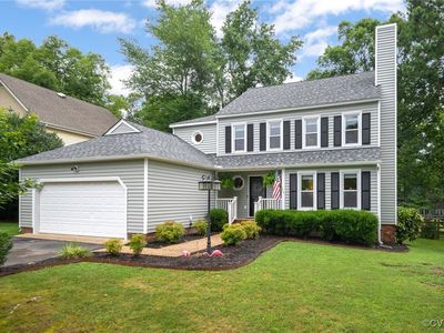 13926 Sagebrook Rd, Midlothian, VA, 23112
