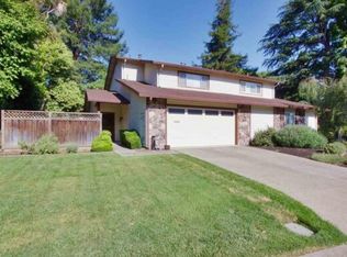 208 Joaquin Dr, Danville, CA 94526