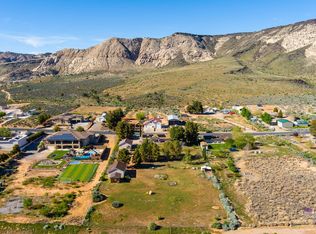 1335 W 5830 N, Winchester Hills, UT 84770