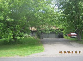 6414 255th St, Wyoming, MN 55092