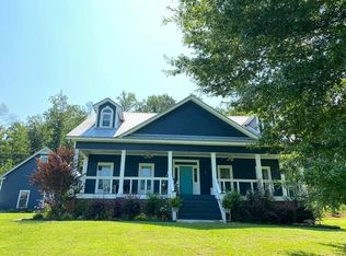 4191 Matt Smith Rd, Southside, AL 35907