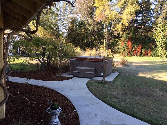 master private patio