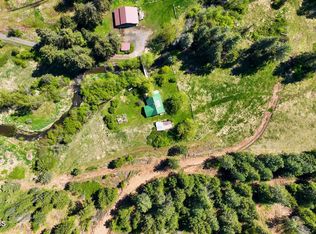 16912 W Ness Rd, Worley, ID 83876