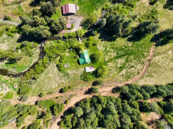 16912 W Ness Rd, Worley, ID 83876