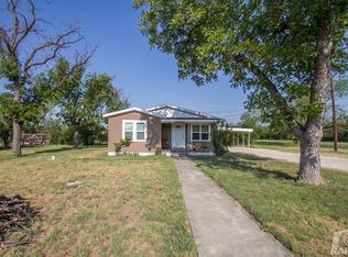 4431 Hatchery Rd, San Angelo, TX 76903