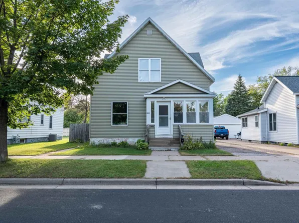 1010 S 7TH AVENUE, Wausau, WI 54401