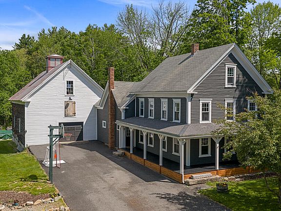 2nd image of 268 Kennebunk Road