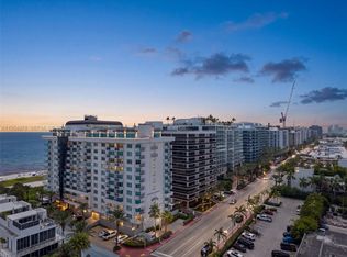 9499 Collins Ave APT 205, Surfside, FL 33154