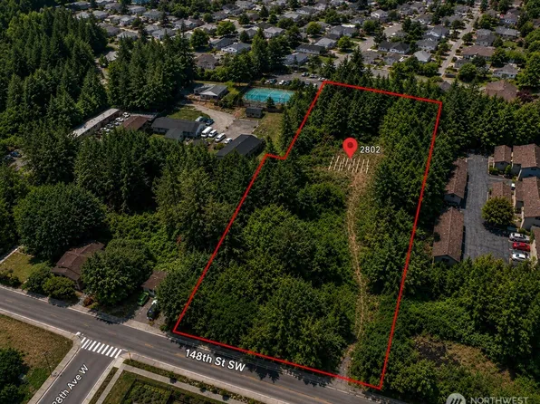 2802 148th Street SW, Lynnwood, WA 98087