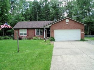 10931 Pleasant Renner Rd, Goshen, OH 45122