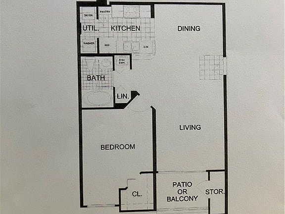 3rd image of 8920 Colonnades CT E #516