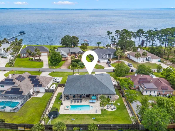 331 Moonlight Bay Dr, Panama City Beach, FL 32407