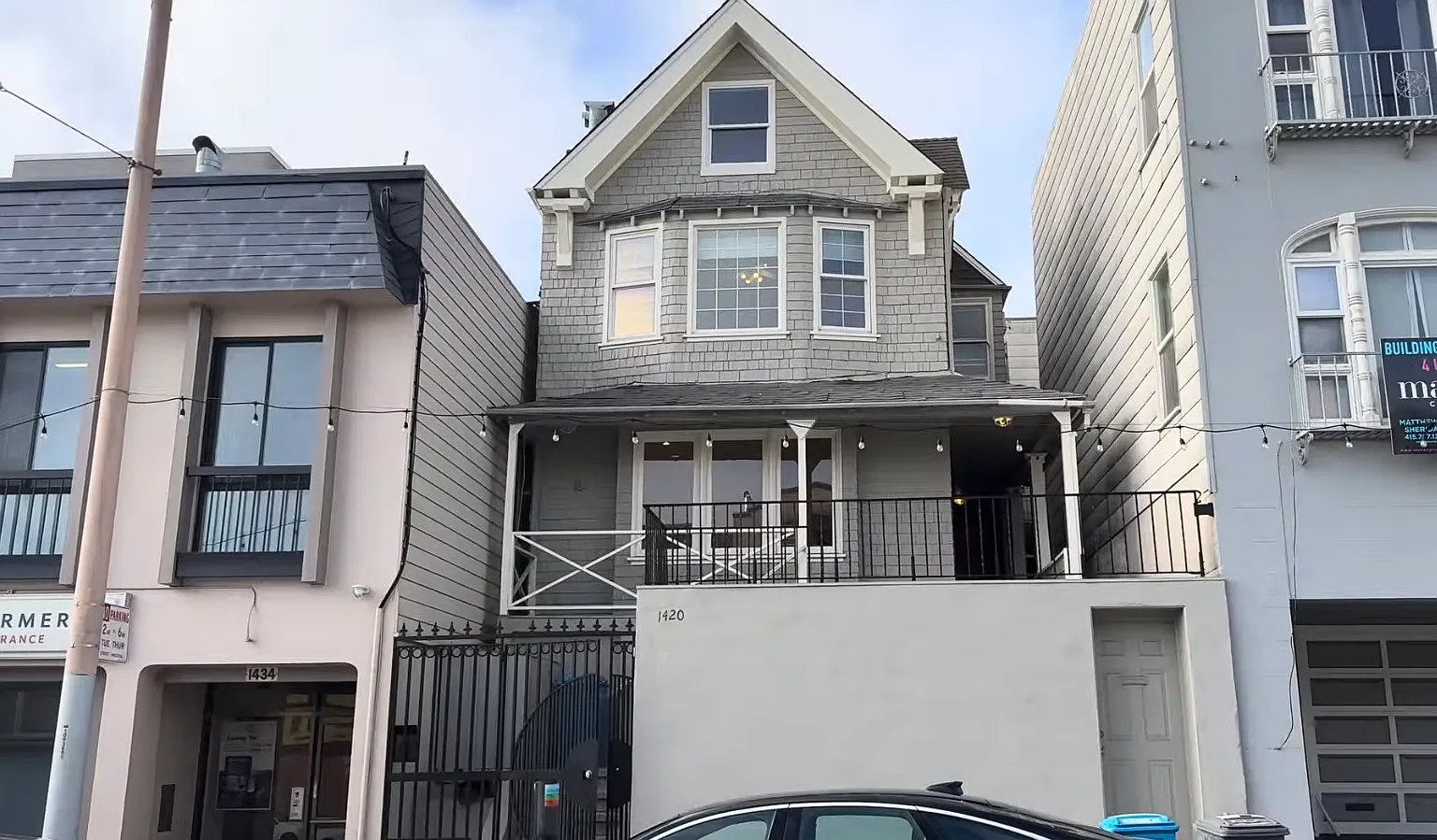 4 bed, 1.5 bath, $6,995 — Photo 1