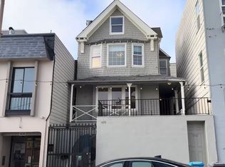 1420 Taraval St, San Francisco, CA 94116