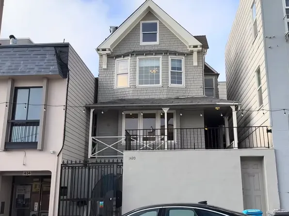 1420 Taraval St, San Francisco, CA 94116
