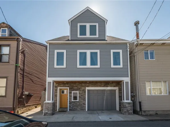 2524 Larkins Way, Pittsburgh, PA 15203