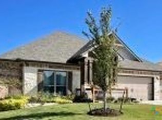 2037 Horatio St, Nolanville, TX 76559