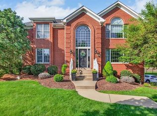 130 Hubbs Ln, Pittsburgh, PA 15236