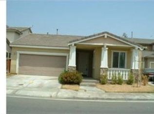 3934 Barbury Palms Way, Perris, CA 92571