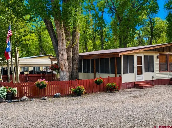 128 Okie Lane, South Fork, CO 81154