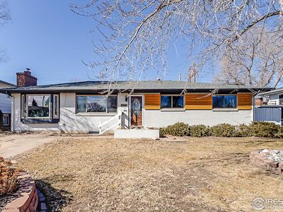 1319 28th Ave, Greeley, CO, 80634