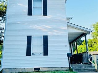 1223 Jackson St, Zanesville, OH 43701