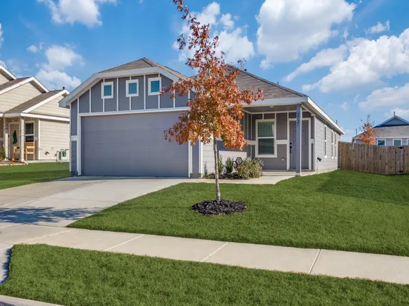 2721 Kingsman Dr, Fort Worth, TX 76179