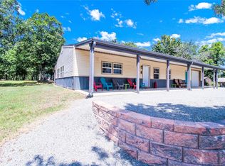 115428 S 4299th Rd, Porum, OK 74455