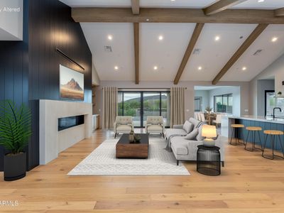 9775 E Hidden Valley Road, Scottsdale, AZ, 85262