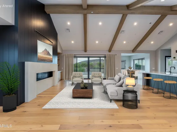 9775 E Hidden Valley Road, Scottsdale, AZ 85262