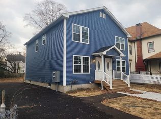 146-148 Marion St, Springfield, MA 01109