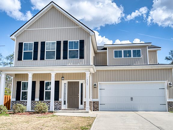 2nd image of 2305 Belair Spring Road