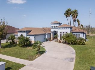 4609 Magnolia Point, Harlingen, TX 78552