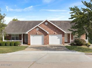 2419 Beasley Ct, Jefferson City, MO 65101
