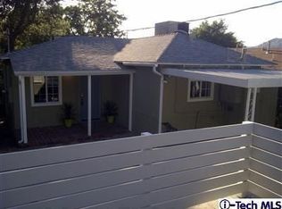 10449 Fernglen Ave, Tujunga, CA 91042
