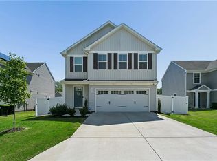 206 Lorraine Dr, Williamsburg, VA 23185