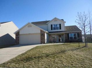 5617 Lux Blvd, Lafayette, IN 47905